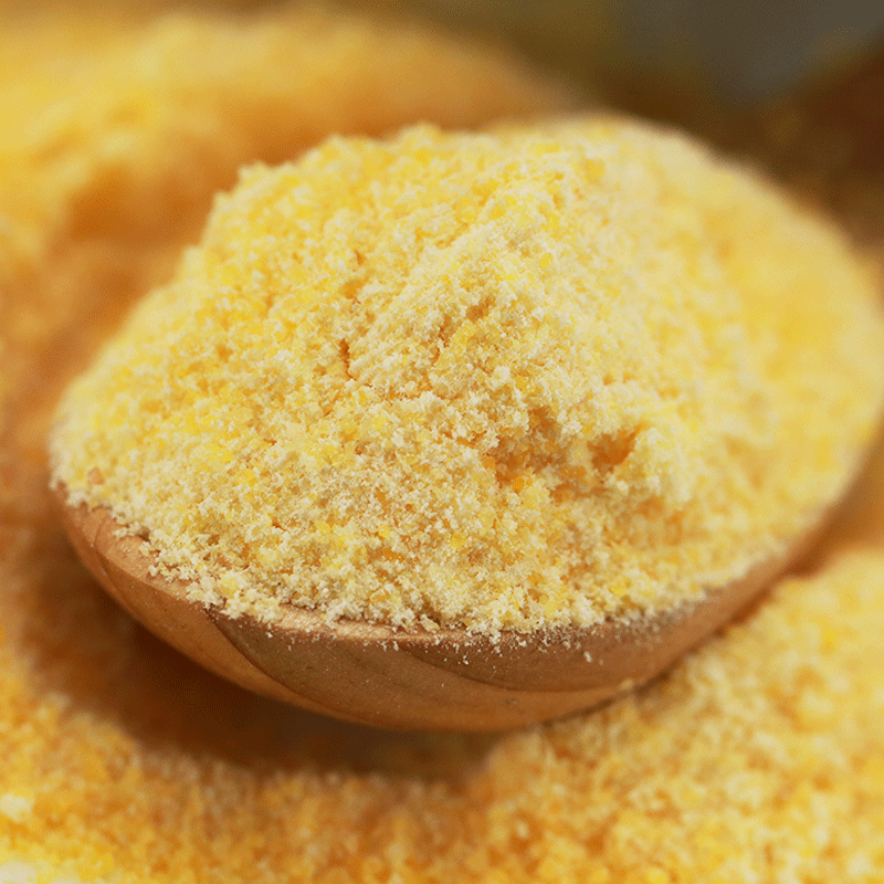 散称:玉米面(细) 1斤